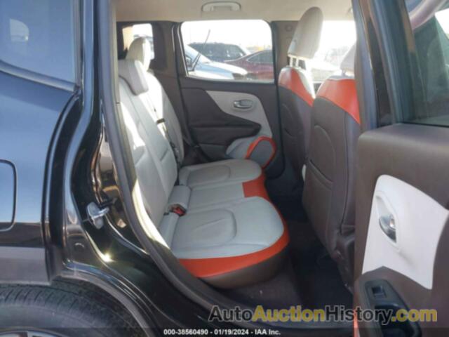 JEEP RENEGADE LIMITED, ZACCJADT9GPC83958