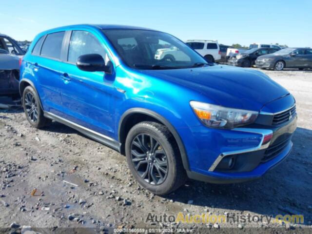 MITSUBISHI OUTLANDER SPORT 2.0 LE, JA4AR3AU1HZ037041