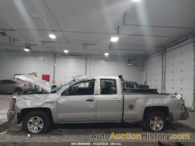 CHEVROLET SILVERADO 1500 1LT, 1GCVKREC5HZ115434