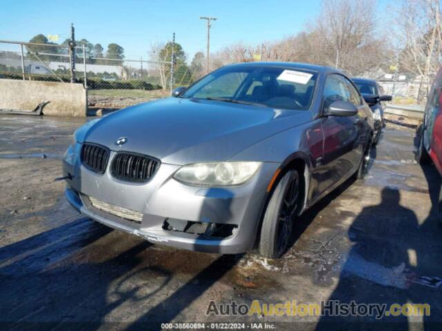 BMW 335 XI, WBAWC73519E068418