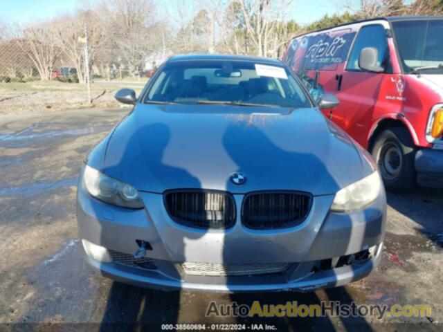 BMW 335 XI, WBAWC73519E068418