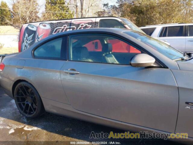 BMW 335 XI, WBAWC73519E068418