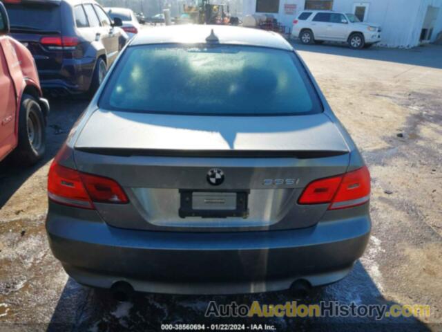 BMW 335 XI, WBAWC73519E068418