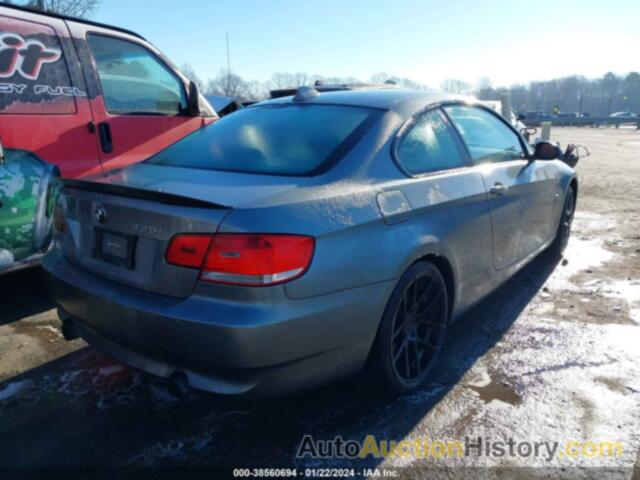 BMW 335 XI, WBAWC73519E068418