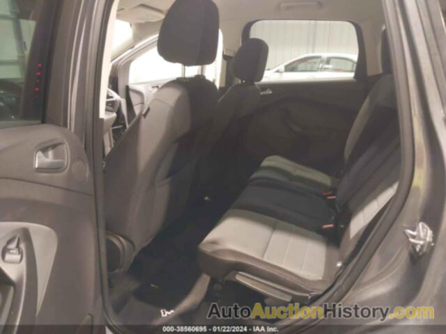 FORD ESCAPE SE, 1FMCU9GX0DUA68687