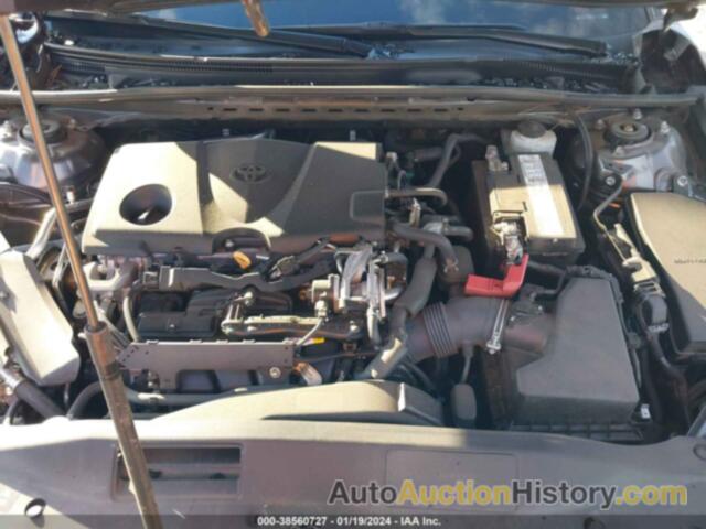 TOYOTA CAMRY LE, 4T1B11HK2KU826597