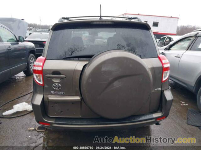 TOYOTA RAV4, 2T3BF4DVXCW261768