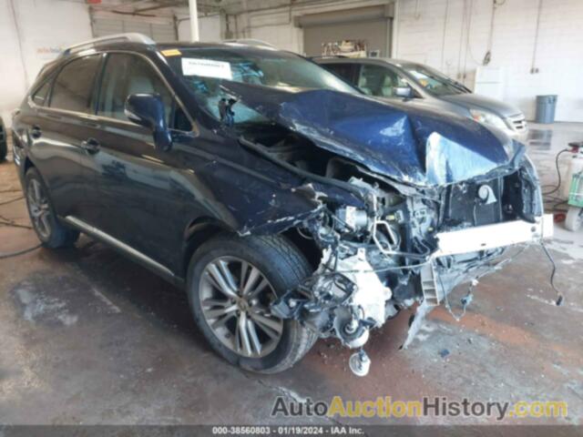 LEXUS RX 350, 2T2ZK1BA2FC203043