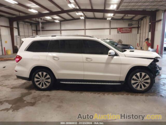 MERCEDES-BENZ GLS 450 4MATIC, 4JGDF6EE9JB020692