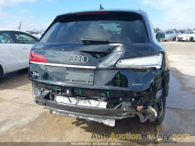 AUDI Q5 PREMIUM PLUS 45 TFSI QUATTRO S TRONIC, WA1BAAFY0M2007737