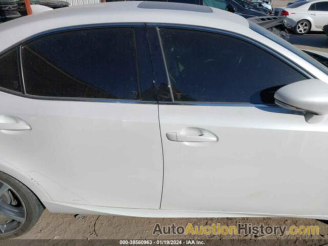 LEXUS IS 300, JTHBA1D28K5098657