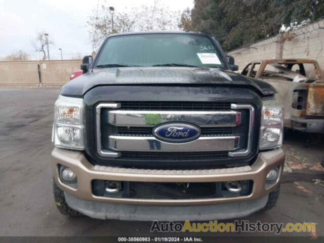 FORD E-350 LARIAT, 1FT8W3BTXCEB15061