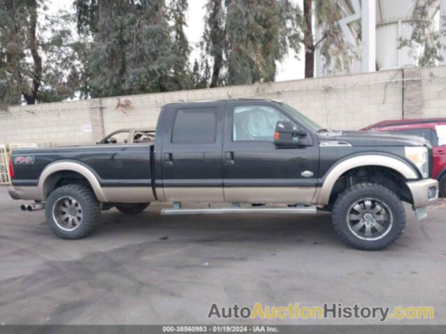 FORD E-350 LARIAT, 1FT8W3BTXCEB15061