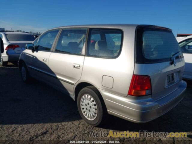 HONDA ODYSSEY LX/EX, JHMRA1849SC014769