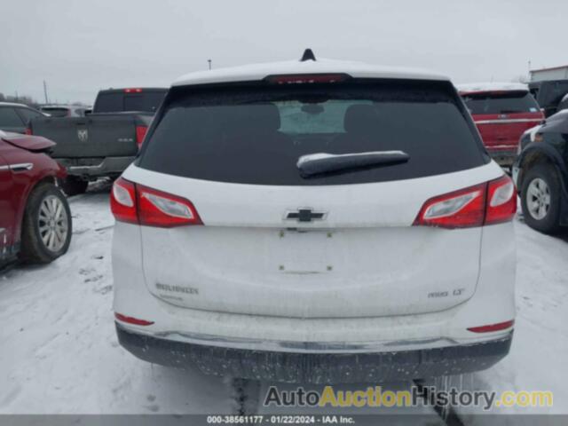 CHEVROLET EQUINOX LT, 2GNAXSEV9J6277214