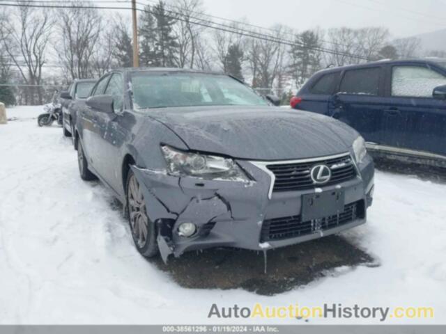 LEXUS GS 350, JTHCE1BL8E5028133