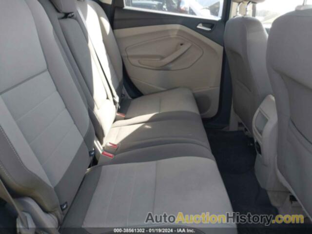 FORD ESCAPE SE, 1FMCU9GXXDUB69025