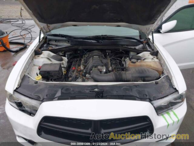 DODGE CHARGER R/T, 2B3CL5CT2BH609372
