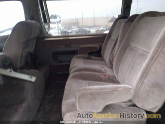 TOYOTA HIACE, 0000KZH1061026469