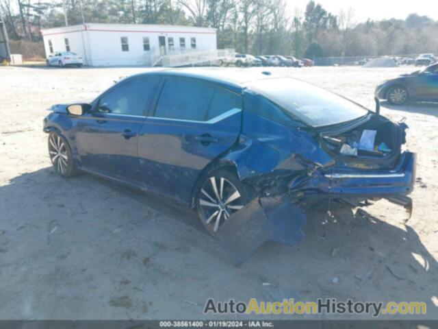 NISSAN ALTIMA SR FWD, 1N4BL4CV6NN366365