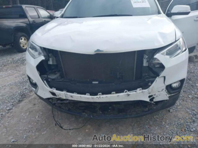 CHEVROLET TRAVERSE 1LT, 1GNERGKW4JJ250690