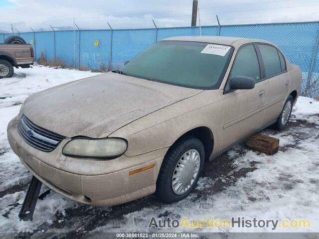 CHEVROLET MALIBU, 1G1ND52J32M515799