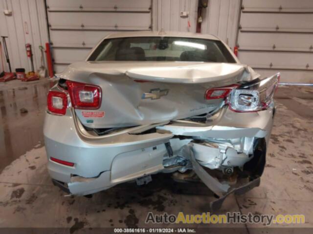 CHEVROLET MALIBU 1LZ, 1G11F5SL8FF254786