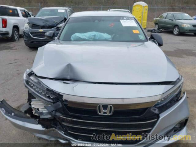 HONDA ACCORD SPORT SPECIAL EDITION, 1HGCV1F40MA022113