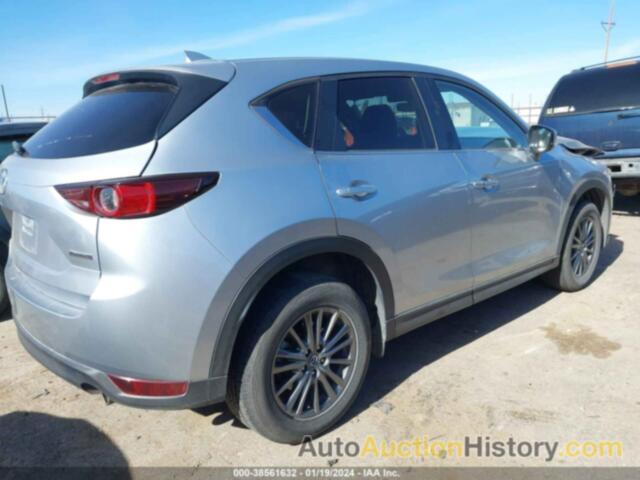 MAZDA CX-5 TOURING, JM3KFBCMXM0343042