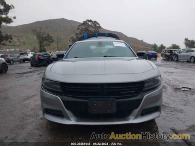 DODGE CHARGER SXT RWD, 2C3CDXBGXJH179184