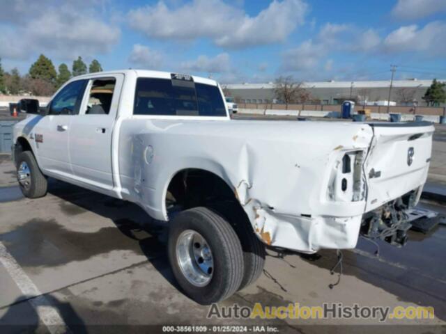 RAM 3500 BIG HORN  4X4 8' BOX, 3C63RRHL4JG268219