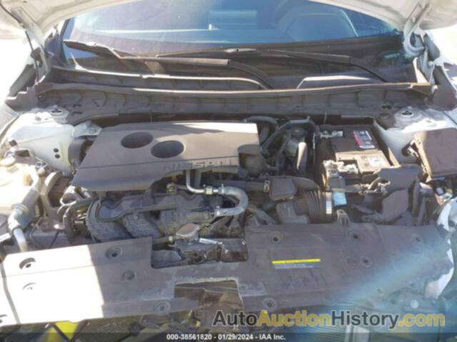 NISSAN ALTIMA 2.5 S, 1N4BL4BV7KC214605