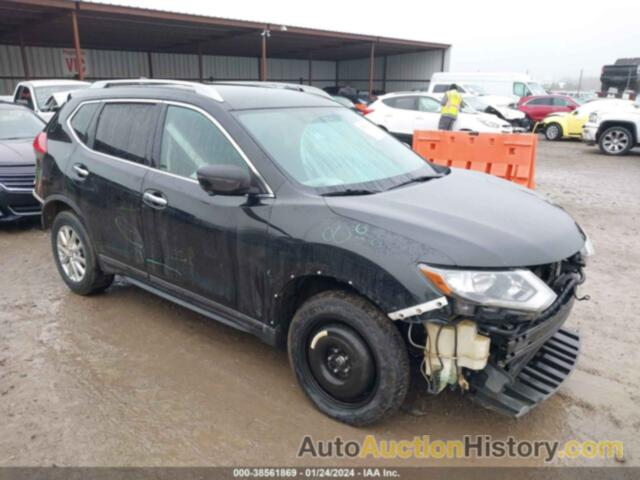 NISSAN ROGUE SV, 5N1AT2MV1HC794333