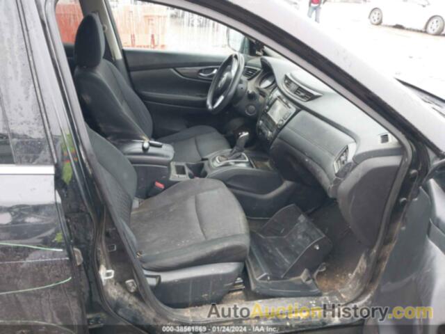 NISSAN ROGUE SV, 5N1AT2MV1HC794333