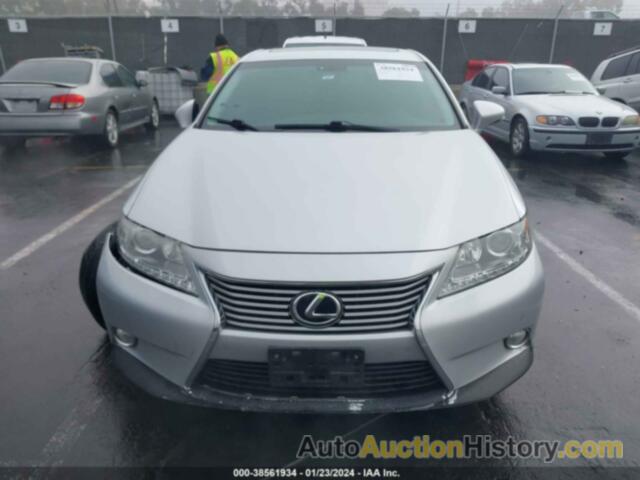 LEXUS ES 350, JTHBK1GG5D2046234