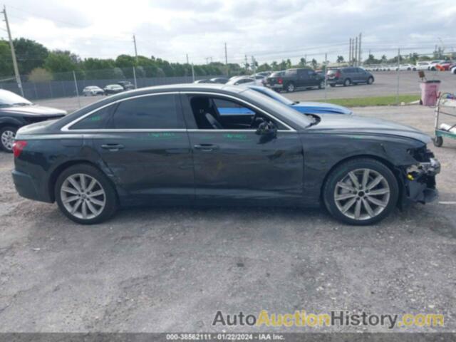 AUDI A6 PREMIUM PLUS, WAUE8AF20LN004616