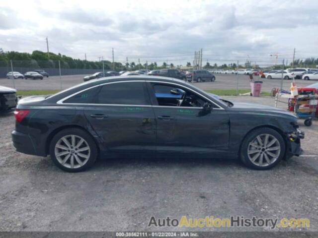 AUDI A6 PREMIUM PLUS, WAUE8AF20LN004616