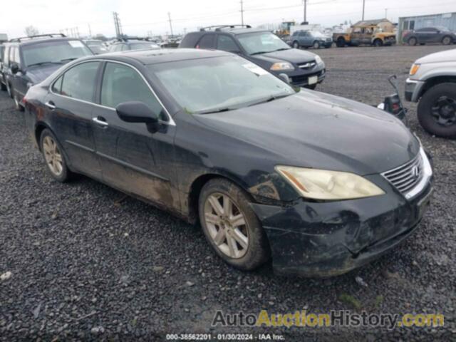 LEXUS ES 350, JTHBJ46GX72079496