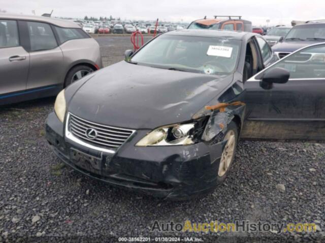 LEXUS ES 350, JTHBJ46GX72079496