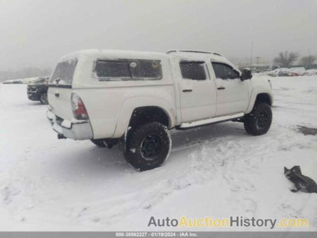 TOYOTA TACOMA BASE V6, 3TMLU4EN3CM082997