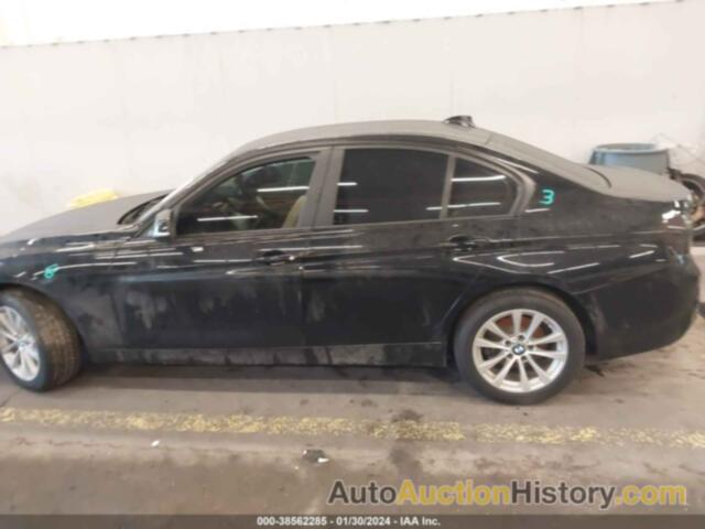 BMW 320I, WBA8A9C59GK617193