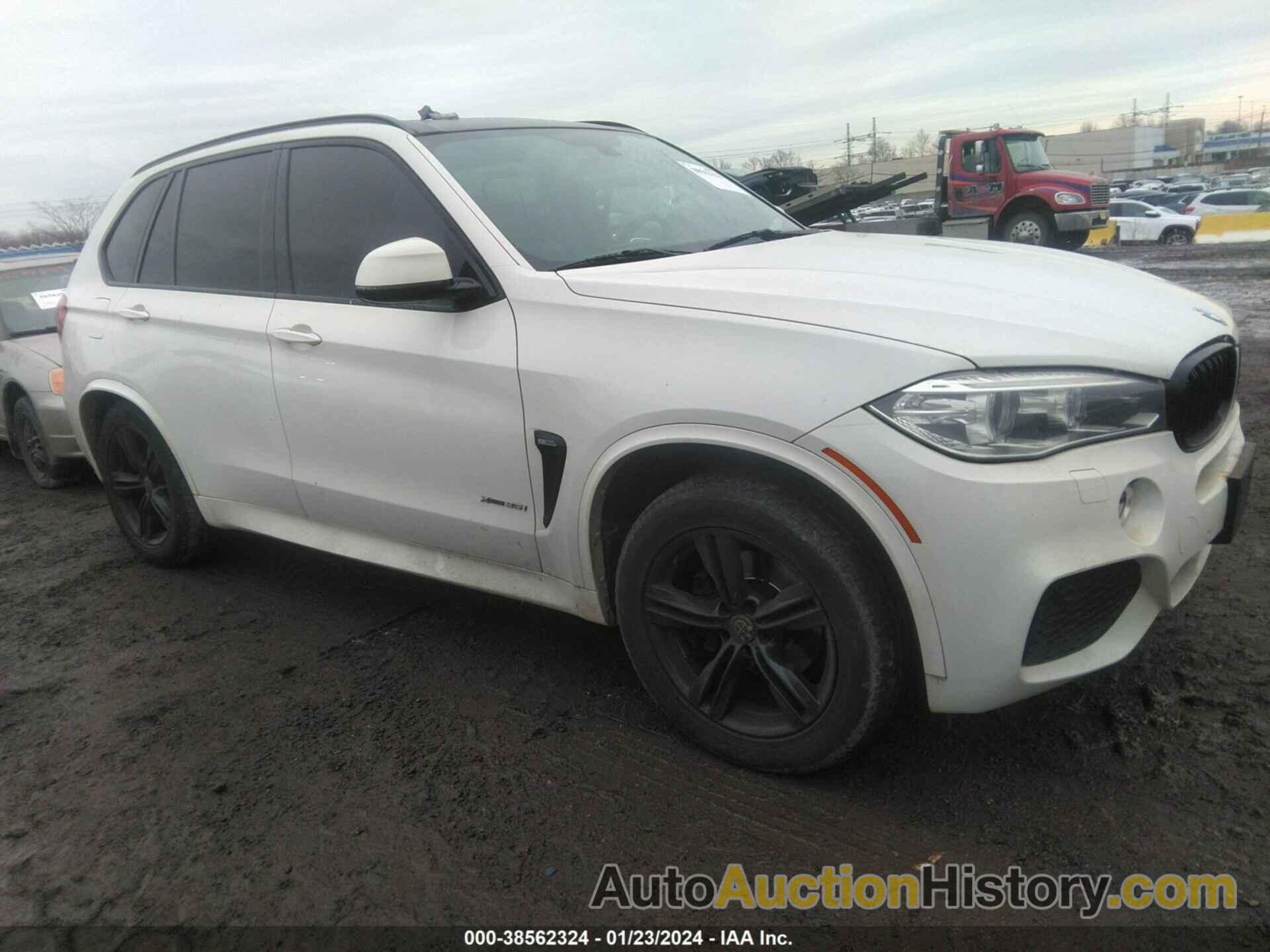 BMW X5 XDRIVE35I, 5UXKR0C55G0U09187