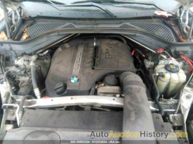 BMW X5 XDRIVE35I, 5UXKR0C55G0U09187