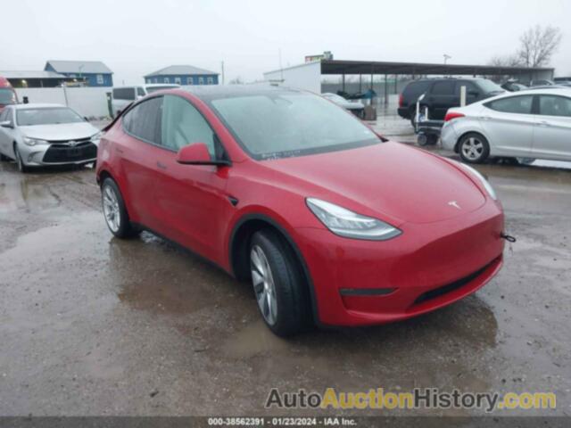 TESLA MODEL 3 LONG RANGE/MID RANGE, 5YJ3E1EA6JF051382