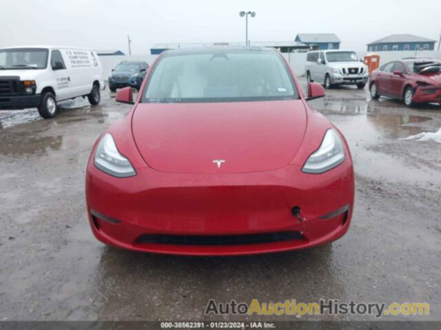 TESLA MODEL 3 LONG RANGE/MID RANGE, 5YJ3E1EA6JF051382