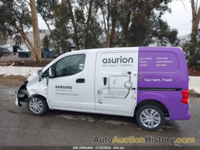 NISSAN NV200 COMPACT CARGO SV XTRONIC CVT, 3N6CM0KN8LK702412