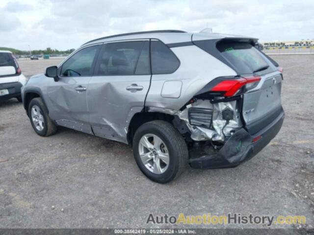 TOYOTA RAV4 XLE, 2T3W1RFV3LC071225