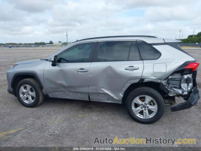 TOYOTA RAV4 XLE, 2T3W1RFV3LC071225