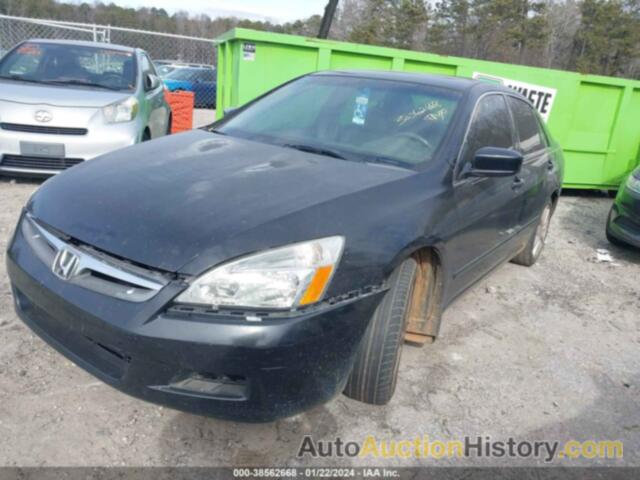 HONDA ACCORD SDN EX-L, 1HGCM66577A043859