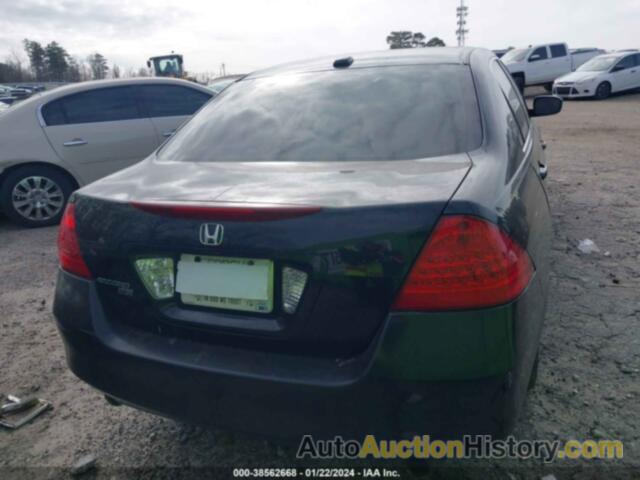 HONDA ACCORD SDN EX-L, 1HGCM66577A043859